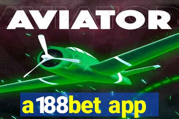 a188bet app